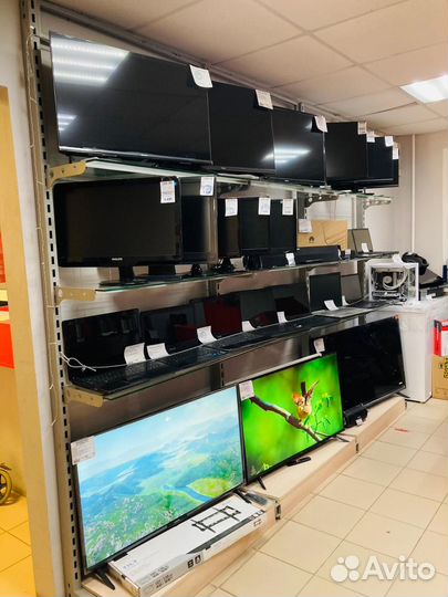 Умная колонка Яндекс Станция 2 с алисой на yandexg