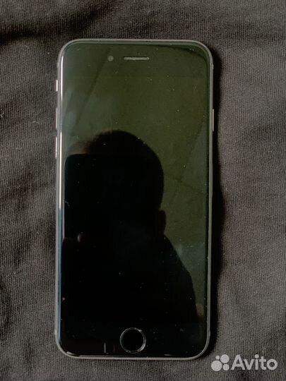 Телефон iPhone 6s 32GB