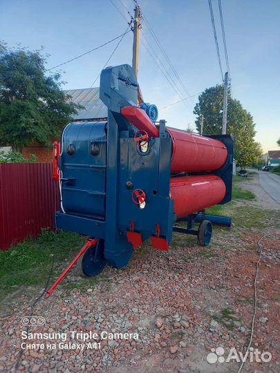 Сепаратор пектус Зм-60 см-4