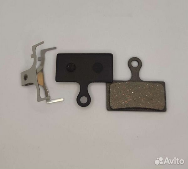 Колодки для велосипеда