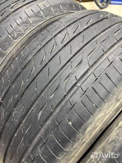 Bridgestone Regno GR-XI 245/50 R18 100W