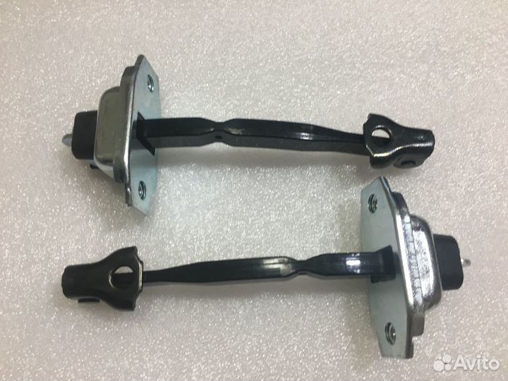 Ограничители открывания дверей Toyota Camry 40 2шт