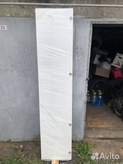 Двери мдф 1846 х 400 8шт