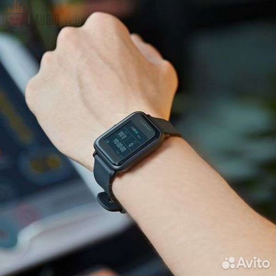 Amazfit bip lite донор