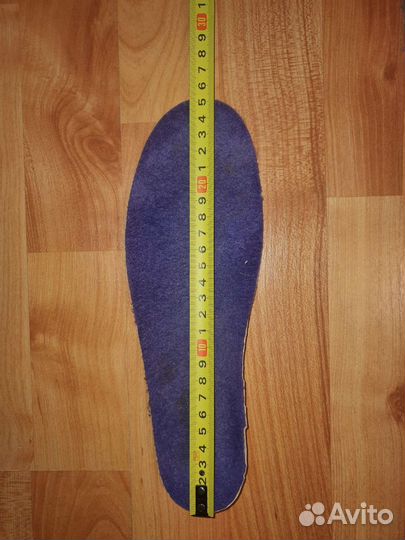 Горнолыжные ботинки dalbello