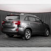 Kia Sorento 2.2 AT, 2014, 170 000 км