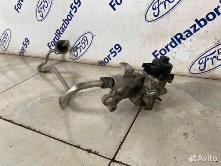 Клапан EGR Mazda Mazda3 BL 1.6 (Z6) 2010