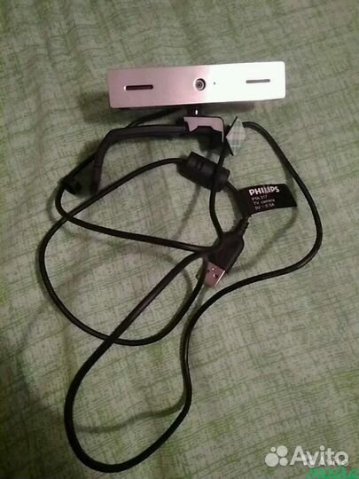 Веб камера Philips PTA317