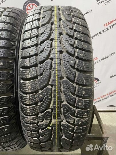 Hankook I'Pike RW11 245/55 R19 107T