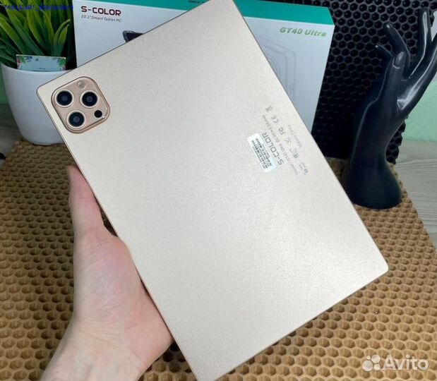 Планшет ноутбук + клавиатура мышь 16/512гб. Хит