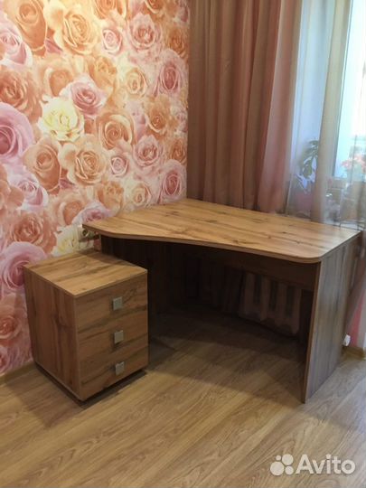 Тумба детская / Тумбочка в детскую/ Детская мебель