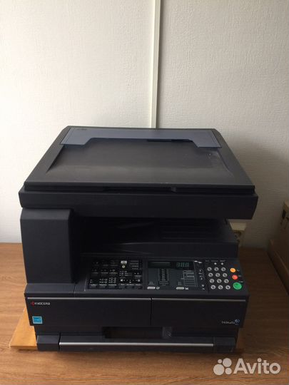 Копир kyocera taskalfa 180 бу