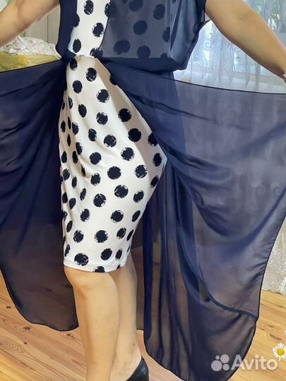 Платье женское