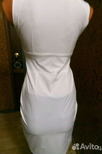 Ветровка и платья