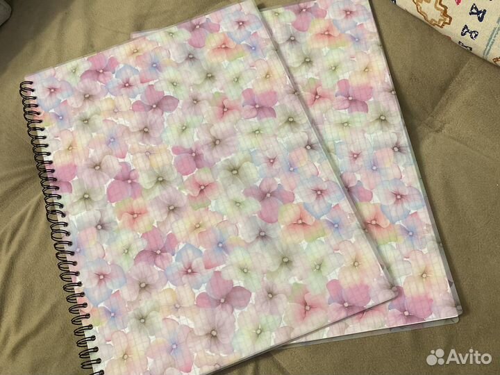 Тетради 48 листов