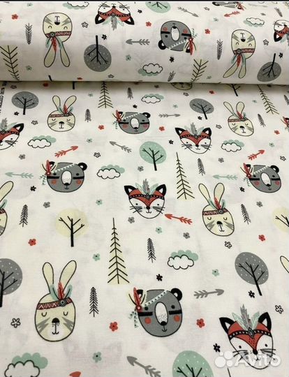 Пеленки впитывающие, многоразовые