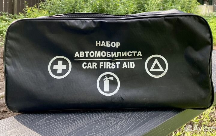 Набор автомобилиста