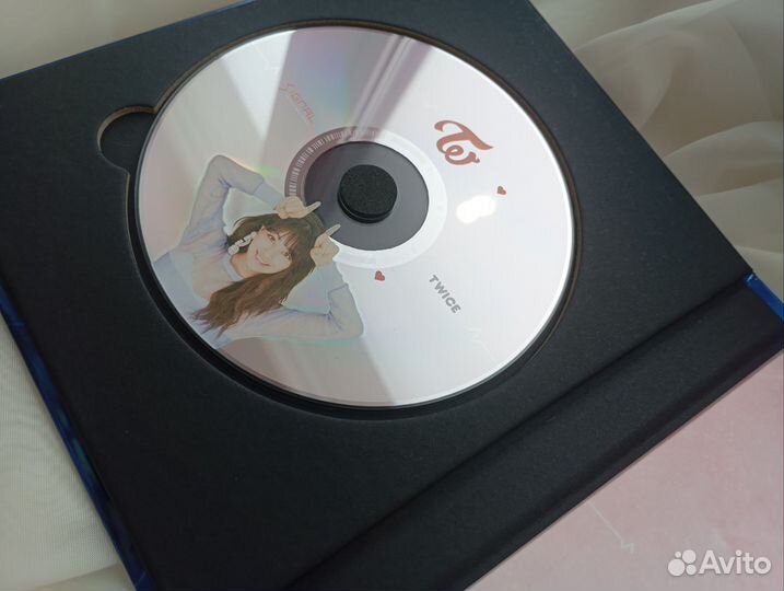 Twice альбом signal