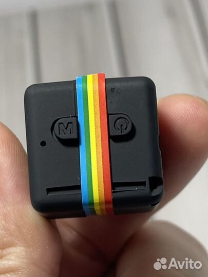 Мини камера wifi