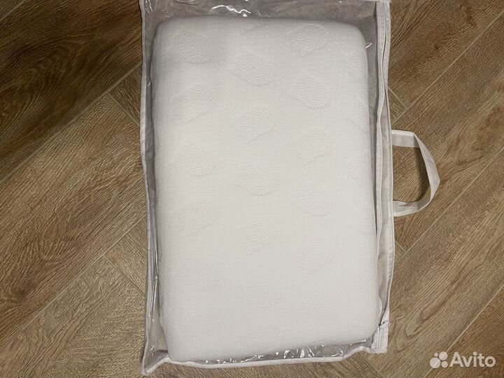 Подушка детская askona