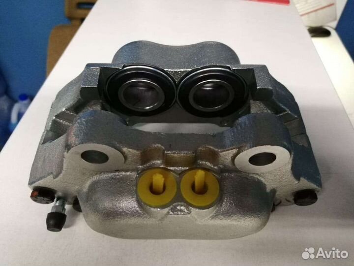 Суппорта volvo 240