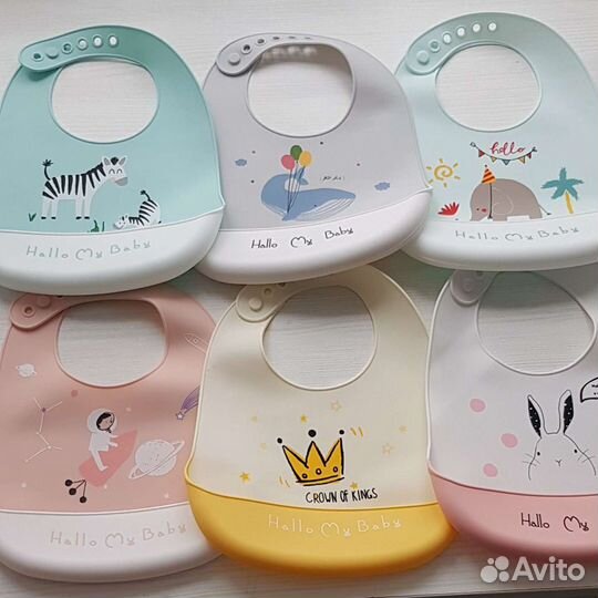 Детская посуда