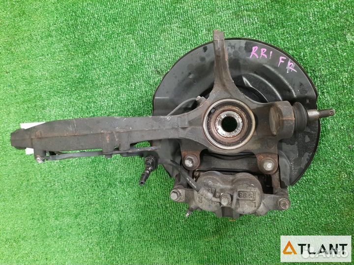 Ступица передняя правая honda elysion