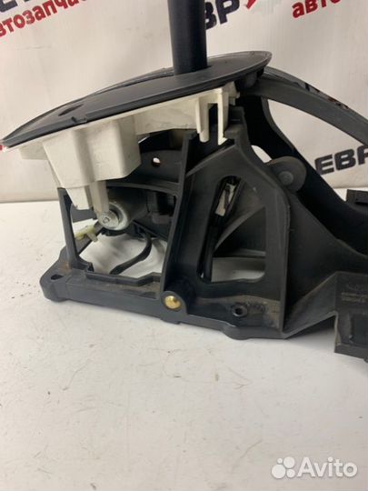 Кулиса АКПП Ford Focus 1 хетчбек 2 2002