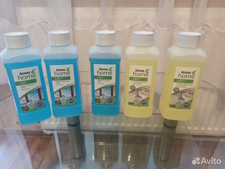 Средство для уборки дома Home