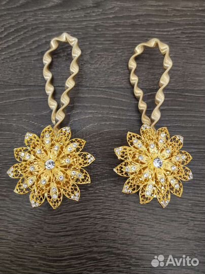 Подхваты для штор