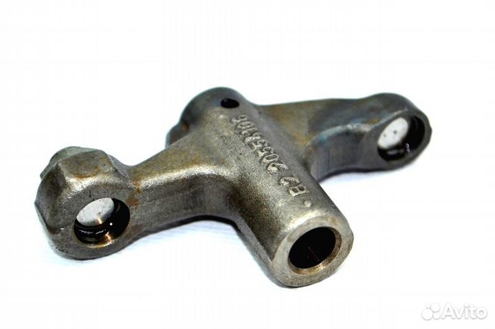 Клапан-мост volvo FH16 (01.93)