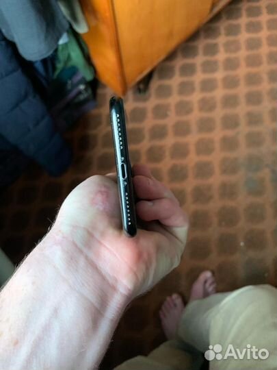 iPhone 7 Plus, 128 ГБ