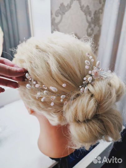 Свадебные украшения