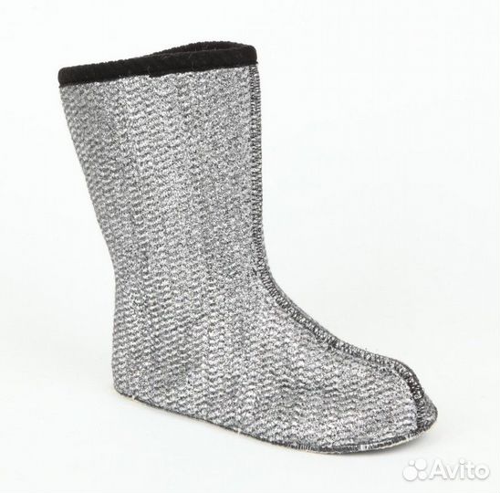 Сапоги demar yetti classic размер 44