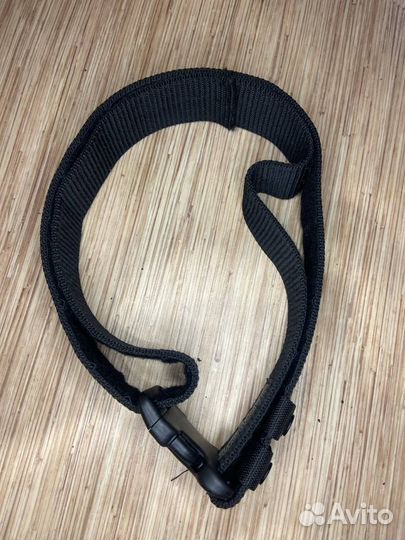 Тактический ремень blackhawk