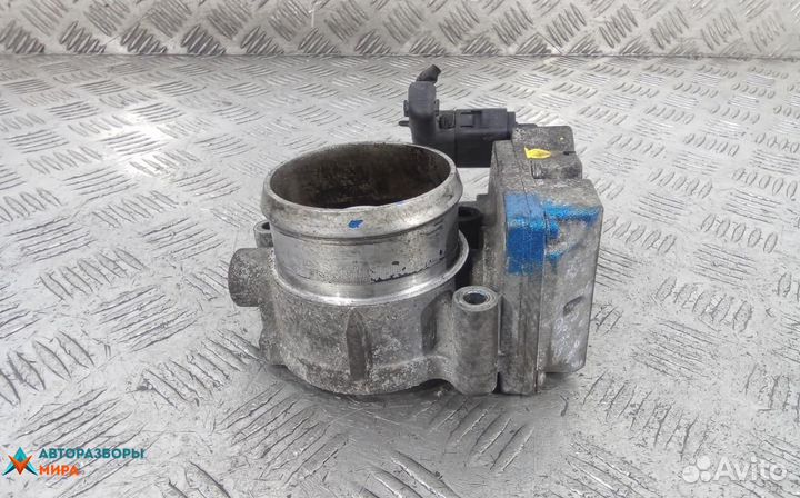 Заслонка дроссельная Kia Magentis 2 2007