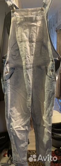 Фирменный Комбинезон для беременных mama lisious