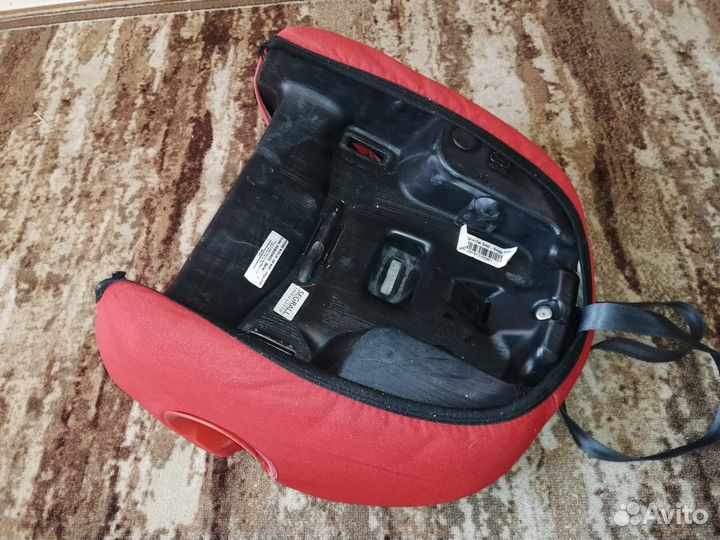 Бустер автомобильный