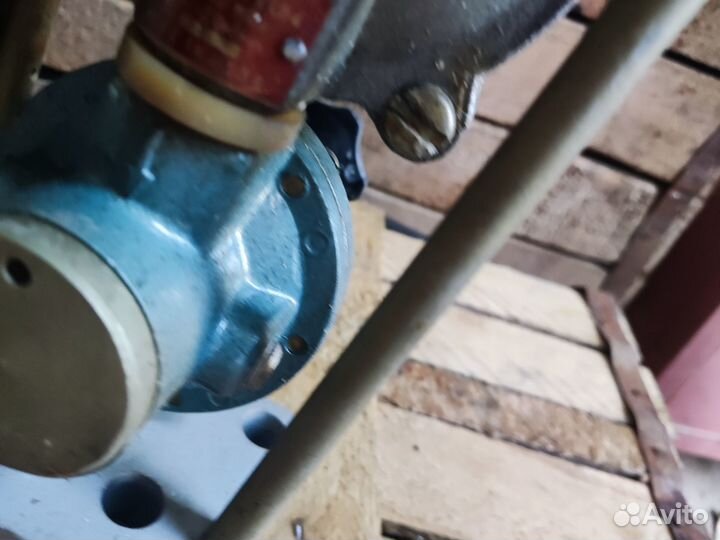 Блок П-Б1 1610 11 ухл 4