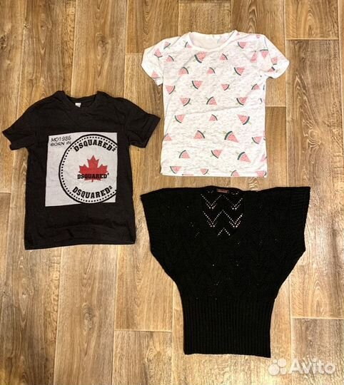 Женские вещи пакетом 44 размер