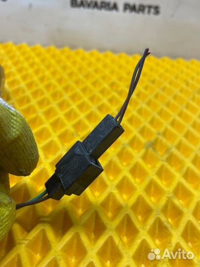 Подсветка двери левая Porsche Cayenne 957 4.8 2008