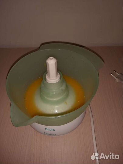 Соковыжималка для цитрусовых электрическая