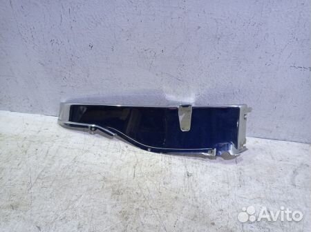 Накладка двери Мерседес