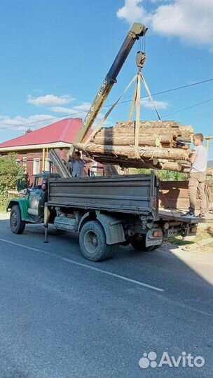 Грузчики и переезды, разнорабочие, вывоз мусора