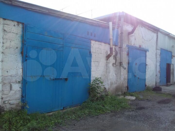 Производство, 72 м²