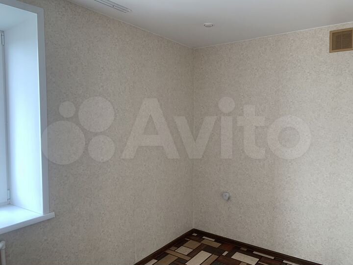 2-к. квартира, 50 м², 9/9 эт.