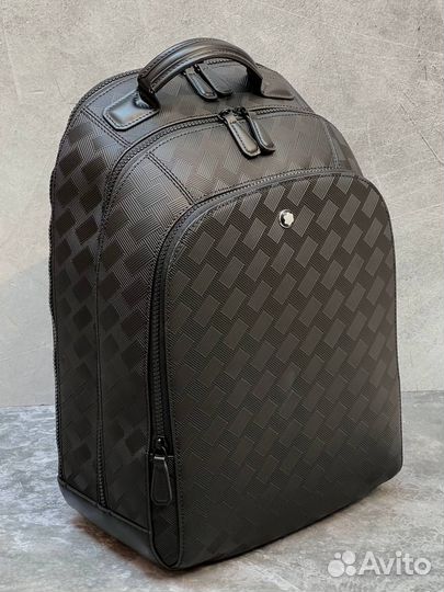 Портфель MontBlanc