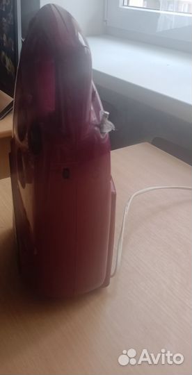 Радио-фонарь