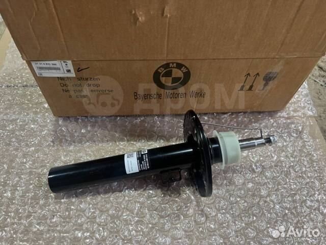 Амортизатор подвески передний правый Bmw X3