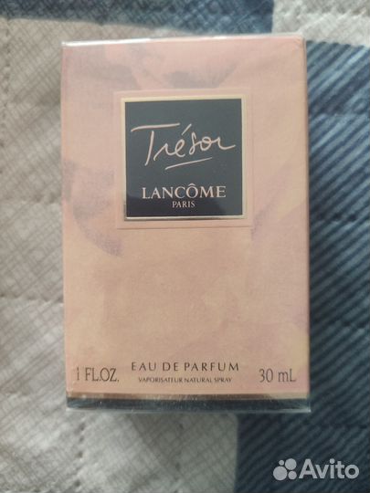 Lancome Tresor 30ml